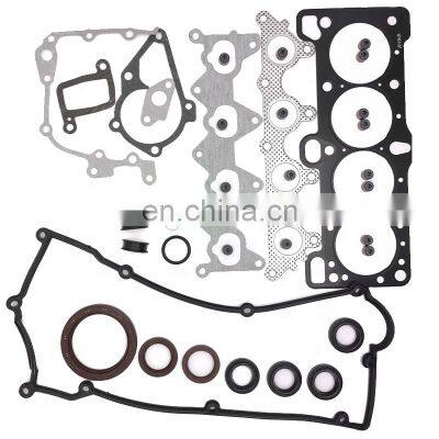 Oem Customized Genuine Auto Parts Engine Parts Head Gasket Kit 2091026D00 20910 26D00 20910-26D00 Fit For Hyundai Korean Car