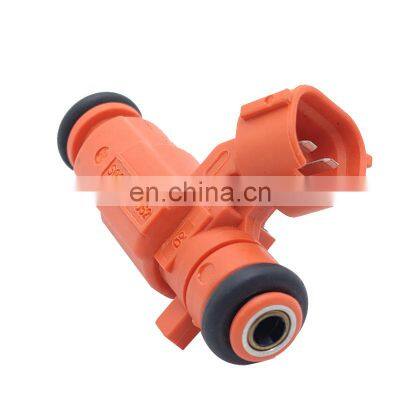 Auto Parts Genuine Engine Parts Injection Valve Fuel Injector Assy 3531037160 35310 37160 35310-37160 Fit For Hyundai Korean Car