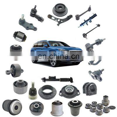 Ivanzoneko Japanese And South Korea Car Suspension System Auto Suspension Parts For Hyundai Kia