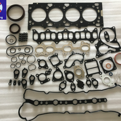 FULL GASKET FOR TOYOTA 1GD 2GD 04111-OE040