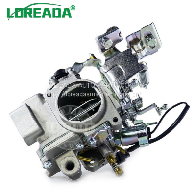 Heavy-Duty Carburetor Fits Daihatsu Hijet S80 S81 S82 S83 EB EF HB HD Citivan