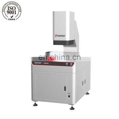 Wide Range Vision Accuracy Measurement Outer Dimensional Instrument Overall Diameter Measuring Machine