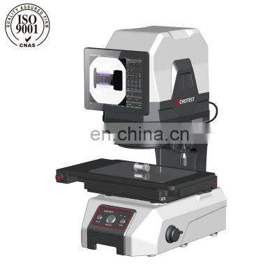 High Precision Image Measuring System Flash Machine Instrument Video Measurement
