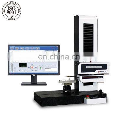 Surface Profilometer Made In China And Roughness Tester Precision Profile Measuring Instrument