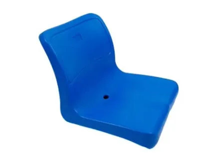 Plastic Chair Seat Pads Bus Chair Stadium Chair Seat Blow Molding Making Machine