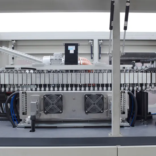High Quality with Factory Plastic Pet Bottle Blowing Machine