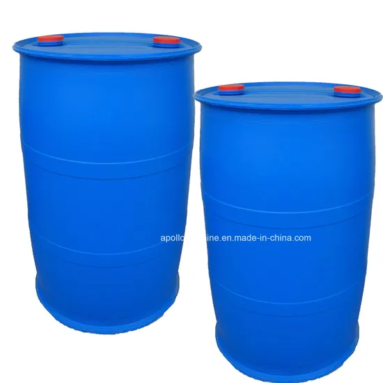 Good Quality Cheap Price 1500 L Plastic Water Tank Blow Molding Machine