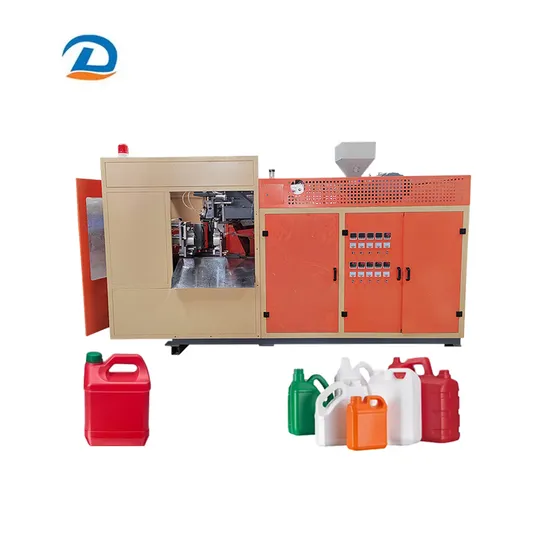 Semi Auto 1L 2L 5L 20L Water Bottle Blow Mould Machine 20 Liter Plastic Bottle Blow Molding Machine