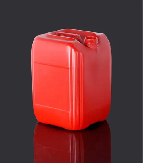 Plastic Drum Blow Molding Machine
