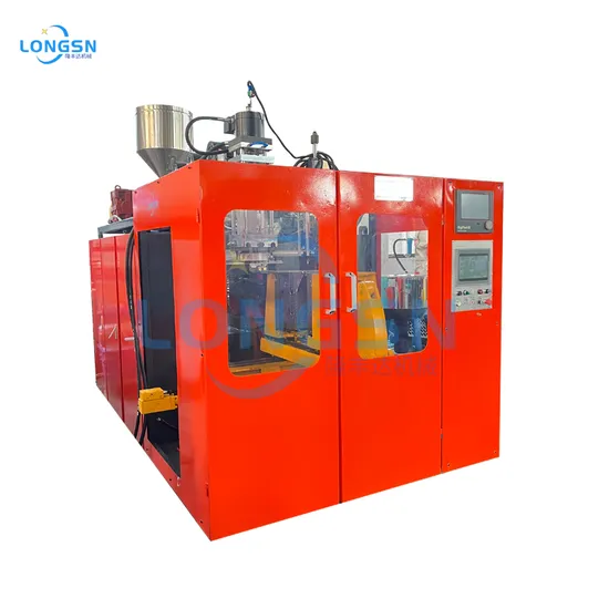 Innovative Bottle /HDPE Small Plastic Products Making Machine/Blow Molding Machine
