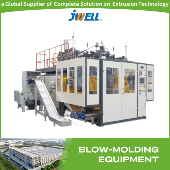 Jwell Plastic Medical Straw Tube and Dropper Molding Machine Specifications