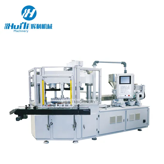 LDPE/HDPE Film Blowing Machine High Speed Blowing Machine High Capacity Injection Blow Molding Machine