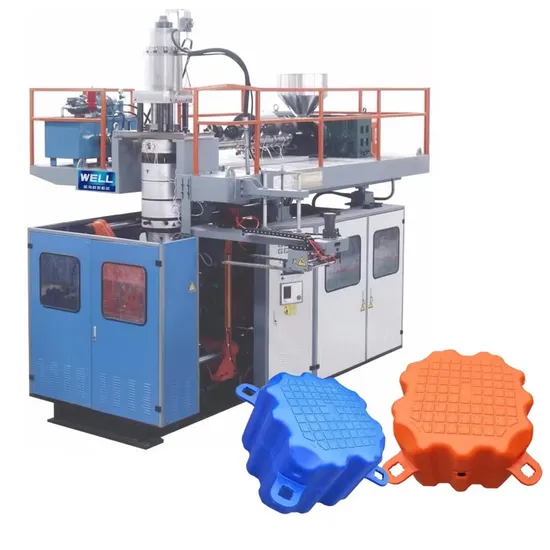 Plastic ABS HDPE Sea Kayak Floating Cruising Boat Fishing Boat Big Extrusion Blow Molding Making Machine