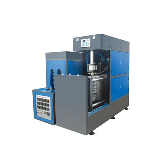 Semi-Automatic 90b/h 5 Gallon Blow Molding Machine
