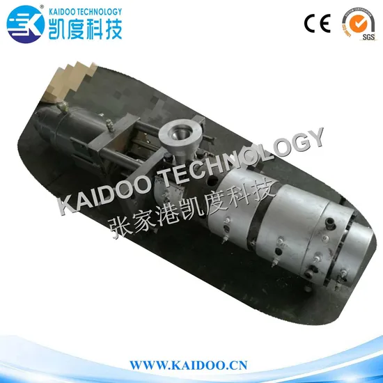 Blow Moulding Machine/Blow Molding Machine/Die Head/Die/Head/2.25kg /3liter Accumulator Head