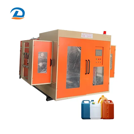 Plastic LDPE Soft Baby Toy Doll with Legs and Arms Removable Production Blow Molding Machine New 2024