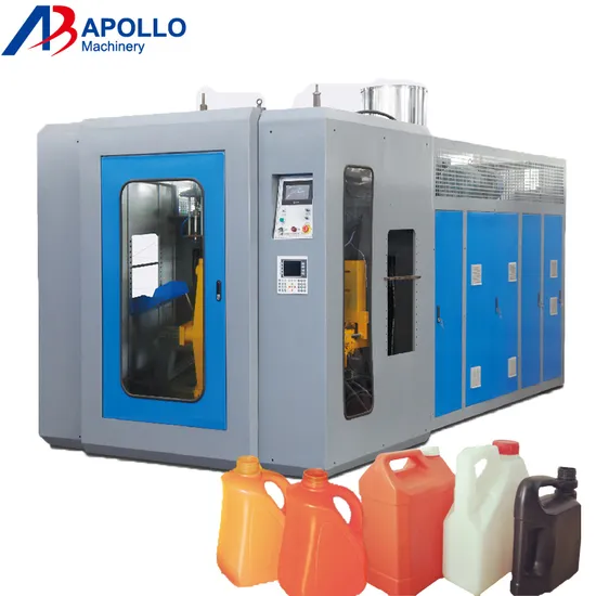 Made in China Niw Style Plastic Baby Toys Blow Molding Machine