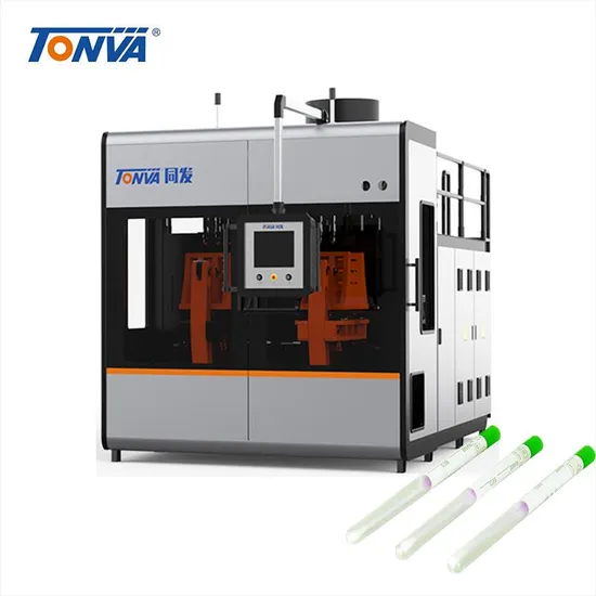 Best Price Electric Blow Molding Machine Making Disposable Medical Tube and Pasteur Pipette