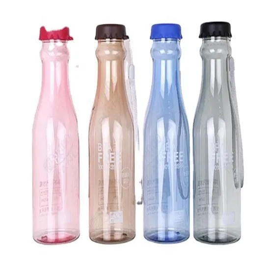 Plastic Beverage Bottle Blow Molding Machine Line