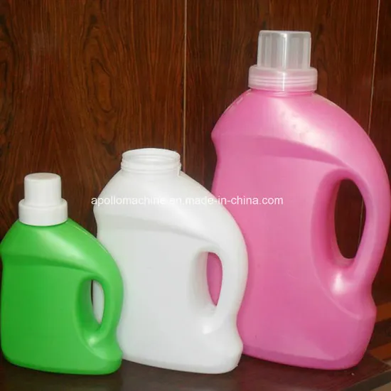 Plastic Drum /Barrel 8L Jerry Can /Jars Blow Molding Machine