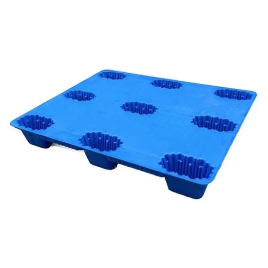 Huayu Plastic Pallet Extrusion Blow Molding Machine