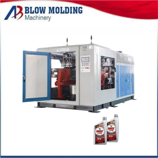 Hot Sale Blow Molding Machine for Bottle /Jars /Children&Lsquo