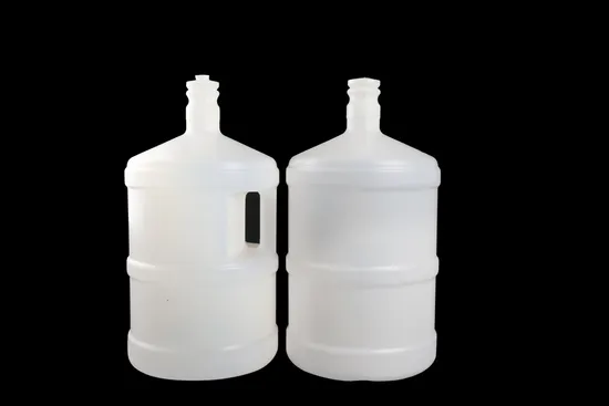 High Quality Plastic PC Pure Water Jars Jeery Cans Bottle Blow Molding Making Machine