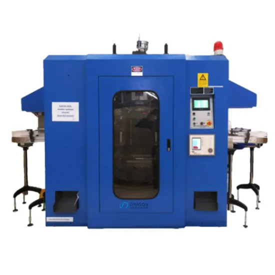 High Speed Blowing Moulding Machine for Household Blow Molding Machinery Made in China