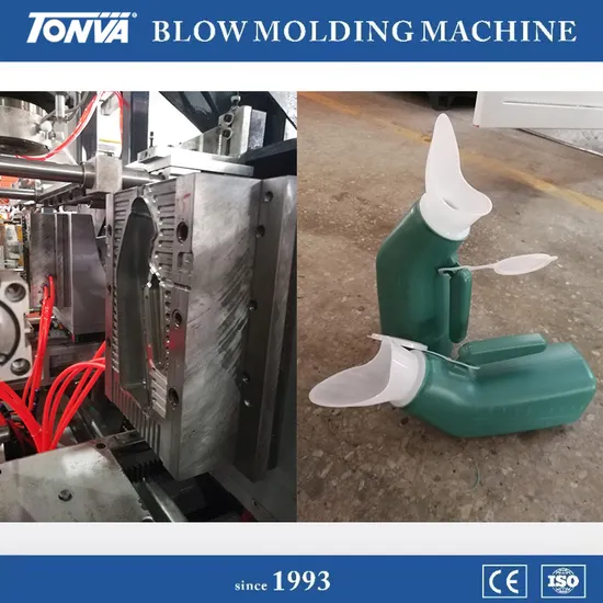 Urinal Product Plastic Extruder Machine Sale