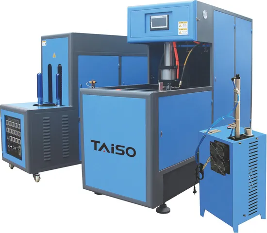 3 Gallon/5 Gallon/10liter/20liter Bucket/Jar Bottle/Width Neck Bottles Semiautomatic Blow Moulding/Molding Machine/Plastic Machine/Plastic Machinery with CE