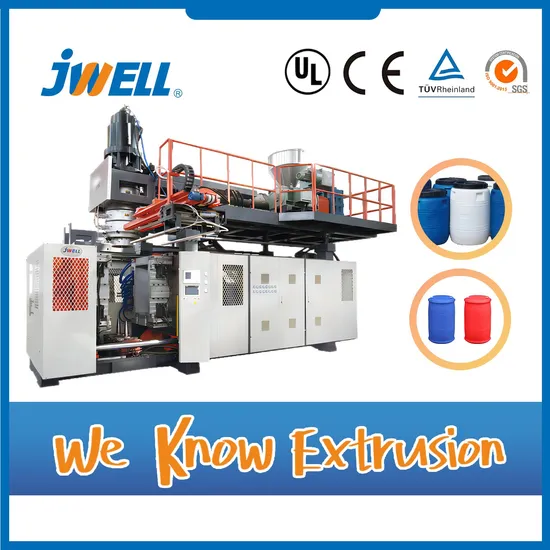 JWZ-BM160-230 Blow Molding Machine