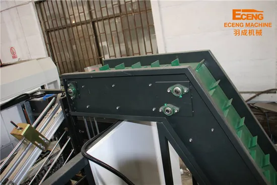 Great Kb1 Full Automatic Pet Bottle Blow Moulding Machine in Easy Operation