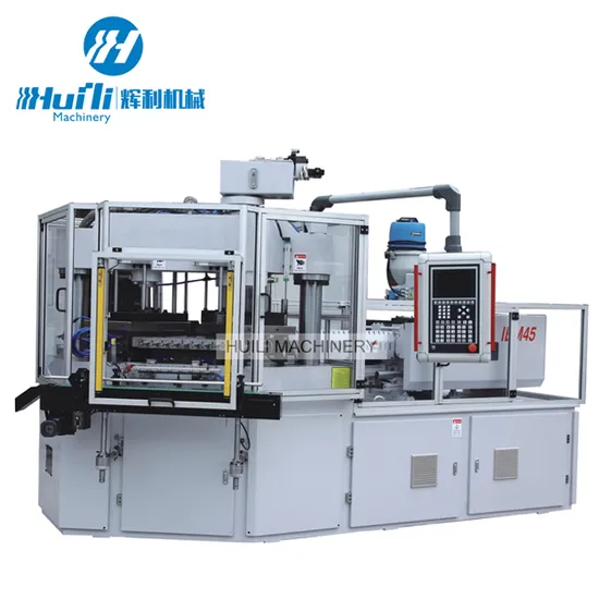 Zhangjiagang Machinery Plastic Milk Bottle Making Machine Dropper Bottle Machine Eye Drops Bottles Blow Molding Machine