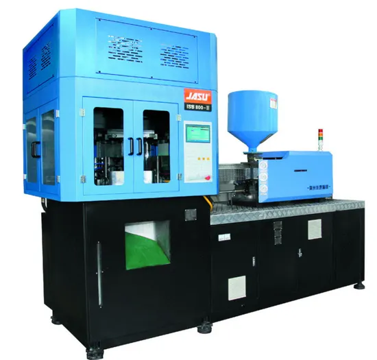 High Quality Blow Molding Machine for Pet Pharmacy Bottle