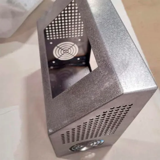 Automated Machining Solutions for Customized Aerospace CNC Components