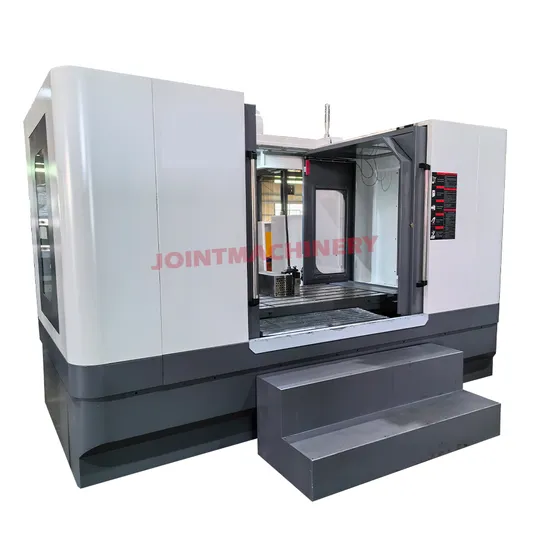 3 Axis CNC Deep Hole Drilling Machine CNC Drilling Machine Tools Dh-800