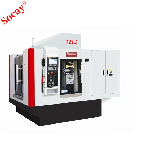 Horizontal Machining Center Heavy Duty Hmc Horizontal CNC Milling Machine with Competitive Price