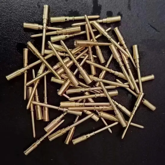 High Precision Horizontal Metal Turning 11kw CNC Lathe