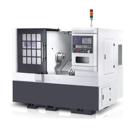 High Efficiency Rocker Rotary Transfer Machine