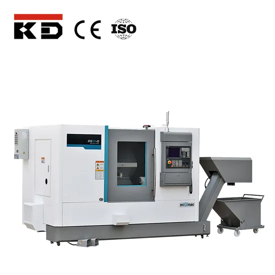Metal Lathe Machine Tool Torno CNC