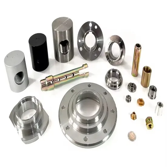 High-Precision CNC Steel Sheet Metal Parts for Auto Manufacturing