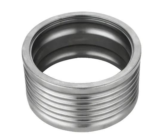 Custom Micro CNC Machining Services Metal Plastic Parts