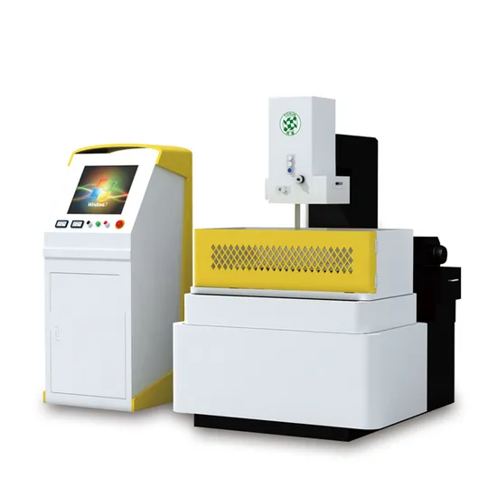 C Shape CNC Wire Cutting Machine Expert D320C