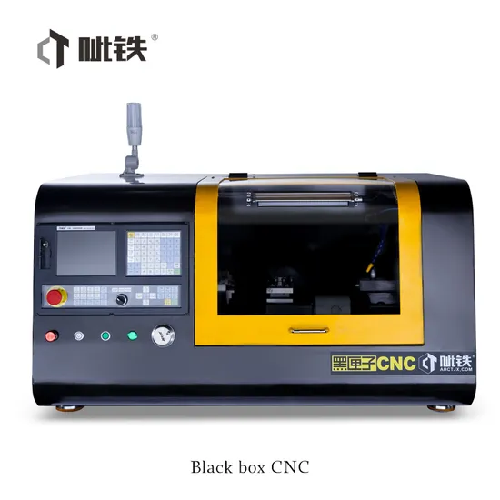 CNC Lathe for Hobby Use with Low Price for Sale