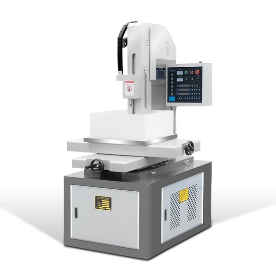 D704 Taper 0 CNC Machine Small Hole EDM Drilling