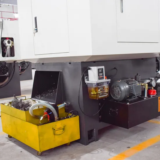 Buy CNC Automatic Making Alloy Wheel Metal Lathe Machine Chinese Lathes Price Similar Fanuc Lathe-machine Machining