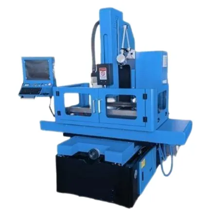 CNC630 Small Hole Drilling EDM Machine for Metal Fabrication with CE