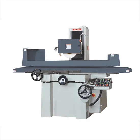 High Quality Hydraulic Surface Grinding Machine with Dro Lk250ahd