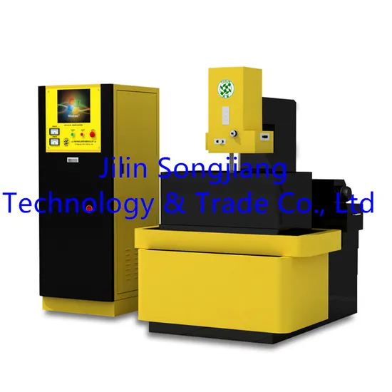 Servo Motor Wire Cutting Machine Professional Series A320C