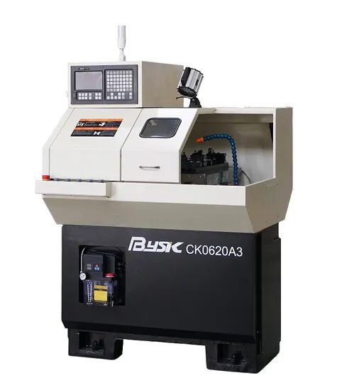 China Factory Swiss CNC Machine Precision Lathe Ck1113 Sliding Headstock